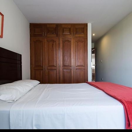 New Apartment In Miraflores! Larcomar Area! Lima Kültér fotó