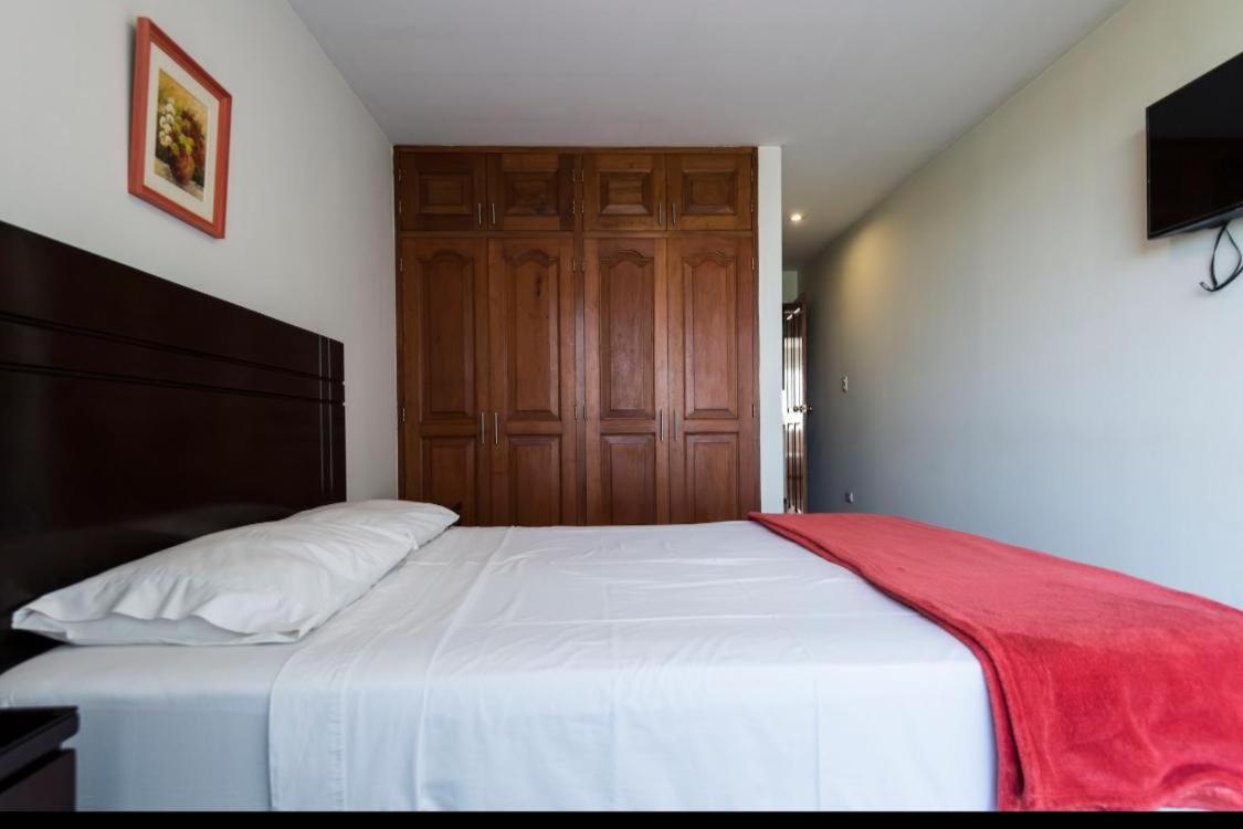 New Apartment In Miraflores! Larcomar Area! Lima Kültér fotó
